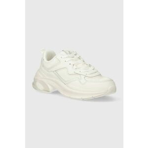 Marc O'Polo sneakers culoarea alb, 40218313501306 NN2M3078 imagine