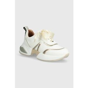 Alexander Smith sneakers Marble culoarea alb, ASAZMBW1056WGD imagine