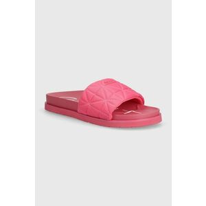 Gant papuci Mardale femei, culoarea roz, 28507599.G597 imagine
