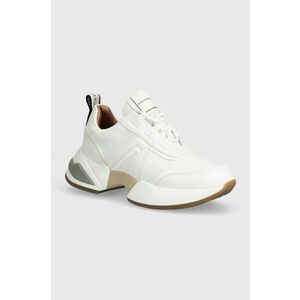 Alexander Smith sneakers Marble culoarea alb, ASAZMBW1008TWT imagine