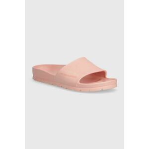 Papuci de dama - roz - Mărimea 37 imagine
