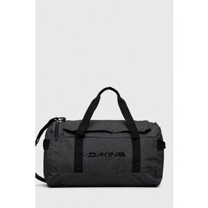 Dakine geanta sport EQ Duffle 50 L culoarea gri imagine