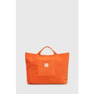 Billabong geanta de plaja culoarea portocaliu, EBJBT00105 imagine