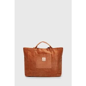 Billabong geanta de plaja culoarea portocaliu, EBJBT00105 imagine