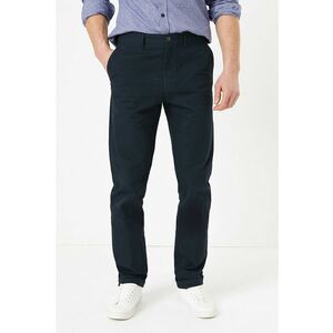 Pantaloni chino regular fit imagine