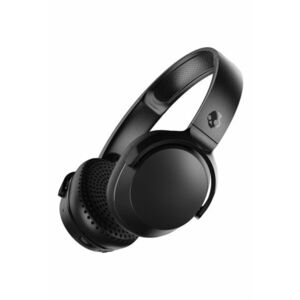 Casti Audio On Ear - Riff 2 - wireless - Bluetooth - True Black imagine