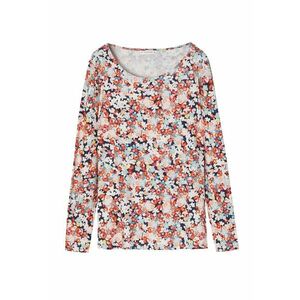 Bluza cu imprimeu floral Elodi imagine