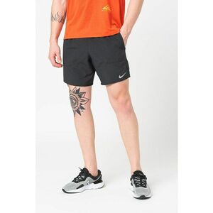Nike Pantaloni de alergare pentru bărbați Pantaloni de alergare pentru bărbați, negru, mărime M imagine