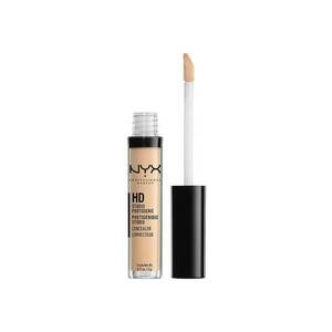 Corector cearcane si imperfectiuni NYX PM HD Concealer Wand - 3 g imagine