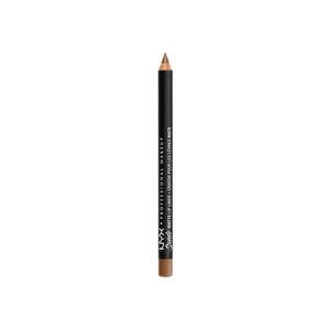 Creion pentru buze NYX PM Suede Matte - 1 g imagine
