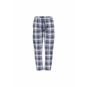 Pantaloni de pijama in carouri imagine