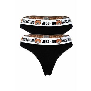 Moschino Underwear - Tanga imagine
