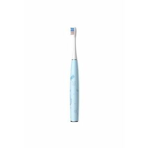 Periuta de dinti electrica pentru copii Electric Toothbrush Kids - Blue imagine