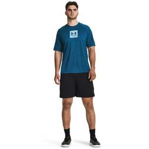 Tricou lejer cu imprimeu logo - pentru fitness Tech™ imagine