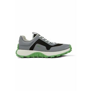Pantofi sport peliculizati cu insertii de plasa Drift Trail 22075 imagine