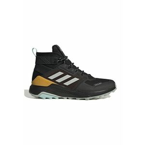 adidas Sportswear - Pantofi mid-high pentru drumetii Terrex Trailmaker imagine