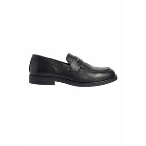 Pantofi loafer de piele imagine