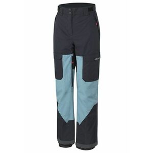 Pantaloi cu model colorblock pentru snowboard Hope imagine