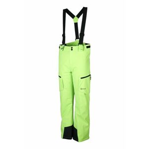 Pantaloni cu bretele elastice pentru ski Lone imagine