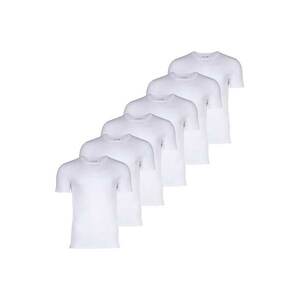 Set de tricouri slim fit - 6 piese imagine