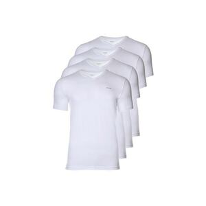 Set de tricouri slim fit - 4 piese imagine