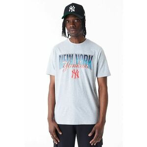 Tricou cu imprimeu New York Yankees imagine