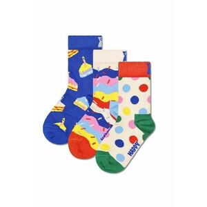Happy Socks - Sosete scurte imagine