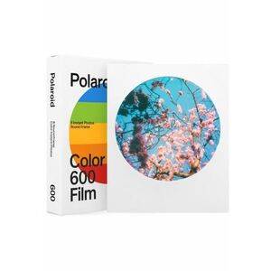 Film Color 600 Round frame imagine