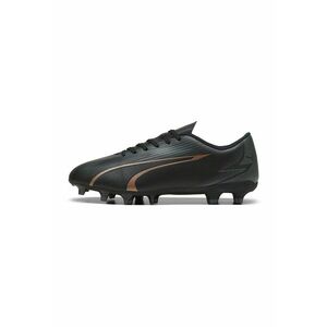 Pantofi de piele ecologica pentru fotbal Ultra Play imagine