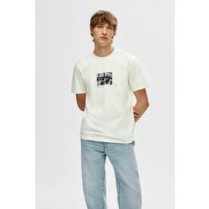 Selected Homme - Tricou imagine
