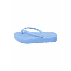 Papuci flip-flop flatform imagine