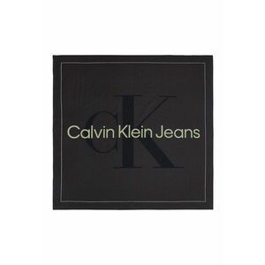 Eșarfă Calvin Klein Jeans imagine