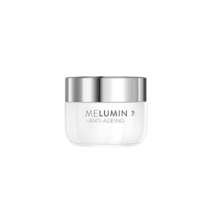 Crema concentrata de noapte impotriva petelor pigmentare - Melumin - 50 ml imagine
