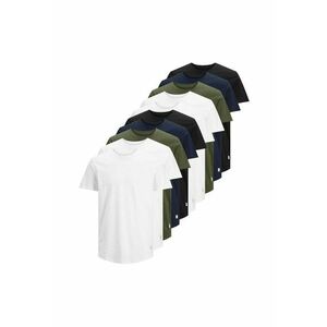 Set de tricouri de bumbac - 10 piese imagine