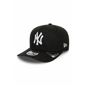 Sapca cu logo contrastant New York Yankees 9FIFTY imagine