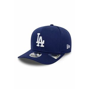Sapca cu logo brodat Los Angeles Dodgers 9Fifty imagine