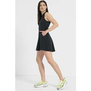 Rochie cu tehnologie Dri-Fit si decupaje - pentru tenis imagine