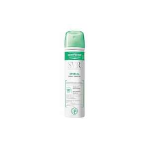 Spray antiperspirant Spirial Vegetal - 75 ml imagine