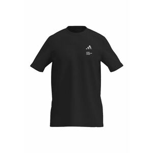 Tricou cu imprimeu pentru alergare Adizero imagine