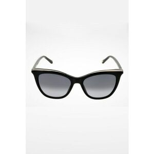 Ochelari de soare cat-eye cu lentile in degrade imagine