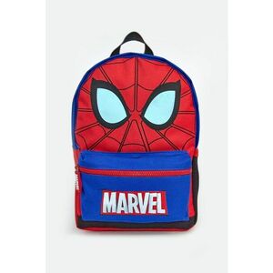 Rucsac cu model Spiderman si logo Marvel imagine
