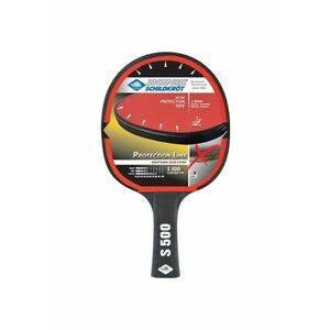 Paleta tenis de masa Donic-Schildkröt Protection Line S500 imagine