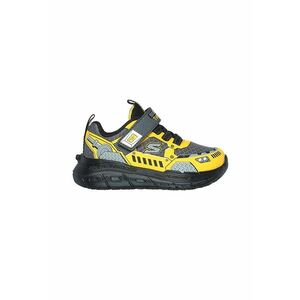 Pantofi sport cu inchidere velcro Skech Tracks imagine