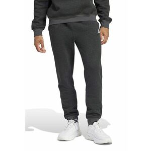 Adidas pantaloni de trening barbati, cu imprimeu imagine