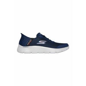 Pantofi sport slip-on tricotati fin GO WALK® Flex - Hands Up imagine