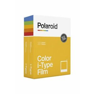 Film Color pentru i-Type - Double Pack imagine