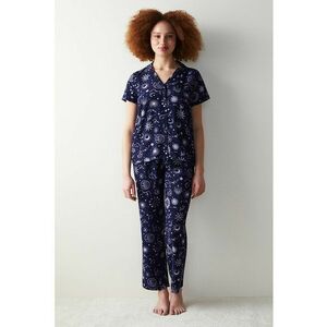 Pijama cu constelatii imagine