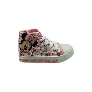 Tenisi high-top Minnie Mouse imagine