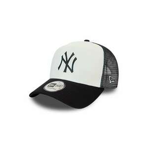 Sapca ajustabila cu logo New York Yankees imagine