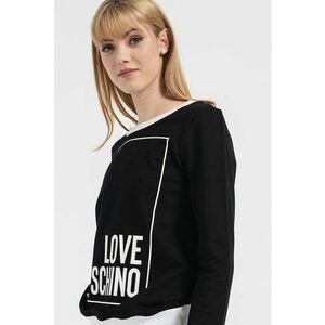 Love Moschino Bluză femei imagine